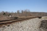 Active & abandoned trestles here, former EL, Erie RR